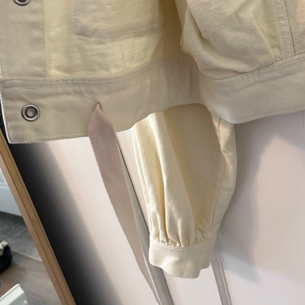 Bdg Cropped Jacket - image 4